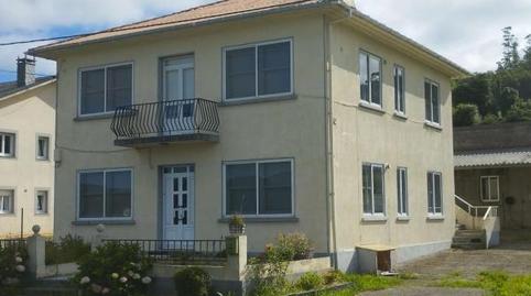 Foto 2 de Casa o xalet en venda a Calle Rabo Gato, Ortigueira, A Coruña