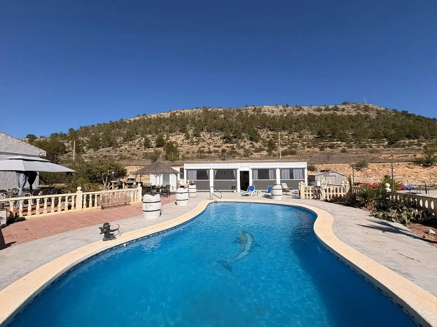Villa in vendita a Monóvar  / Monòver, imagen 7