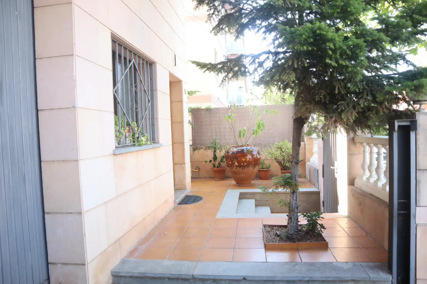 Terrassa de Casa o xalet en venda en Cerdanyola del Vallès amb Calefacció, Terrassa i Traster