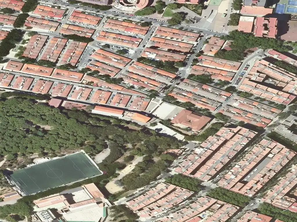 Flat for sale in calle Travau, imagen 2