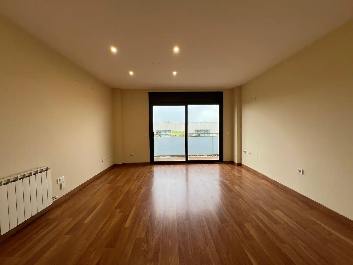 Wohnung mit Terrasse zum Verkauf in Avinguda de Josep Ragull i Vilaró 20, imagen 4