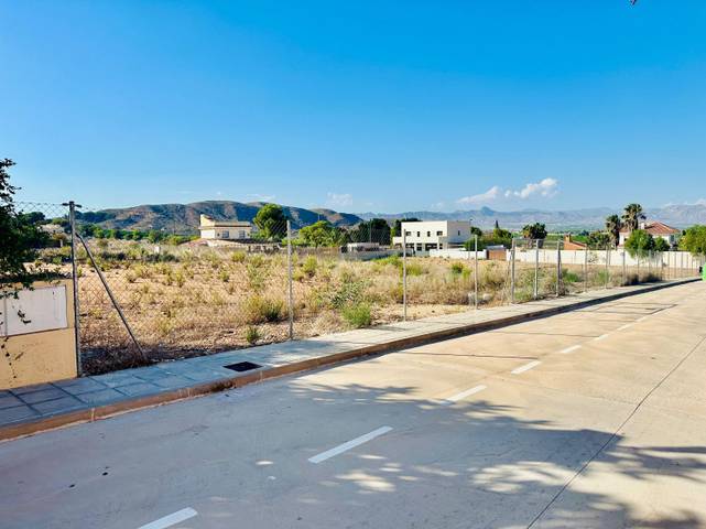 Terreno residencial en Venta en Montepinar - La Aparecida - Raiguero