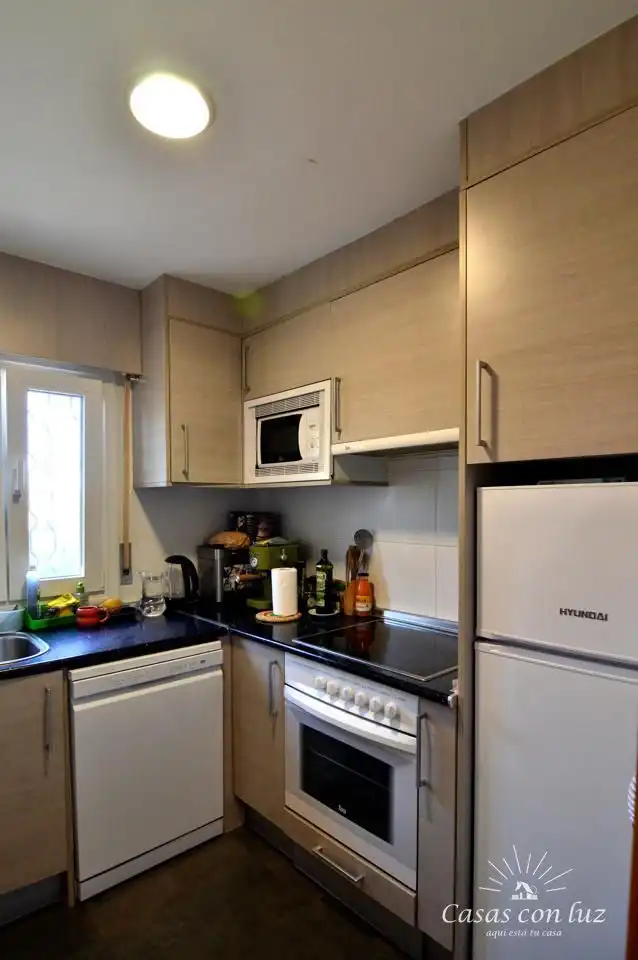 Haus mit Garten zum Verkauf in Camino de Torre Morales I, imagen 17
