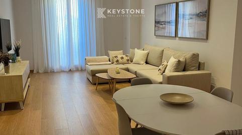 Foto 2 von Dachboden zur Miete in La Missió,  Palma de Mallorca