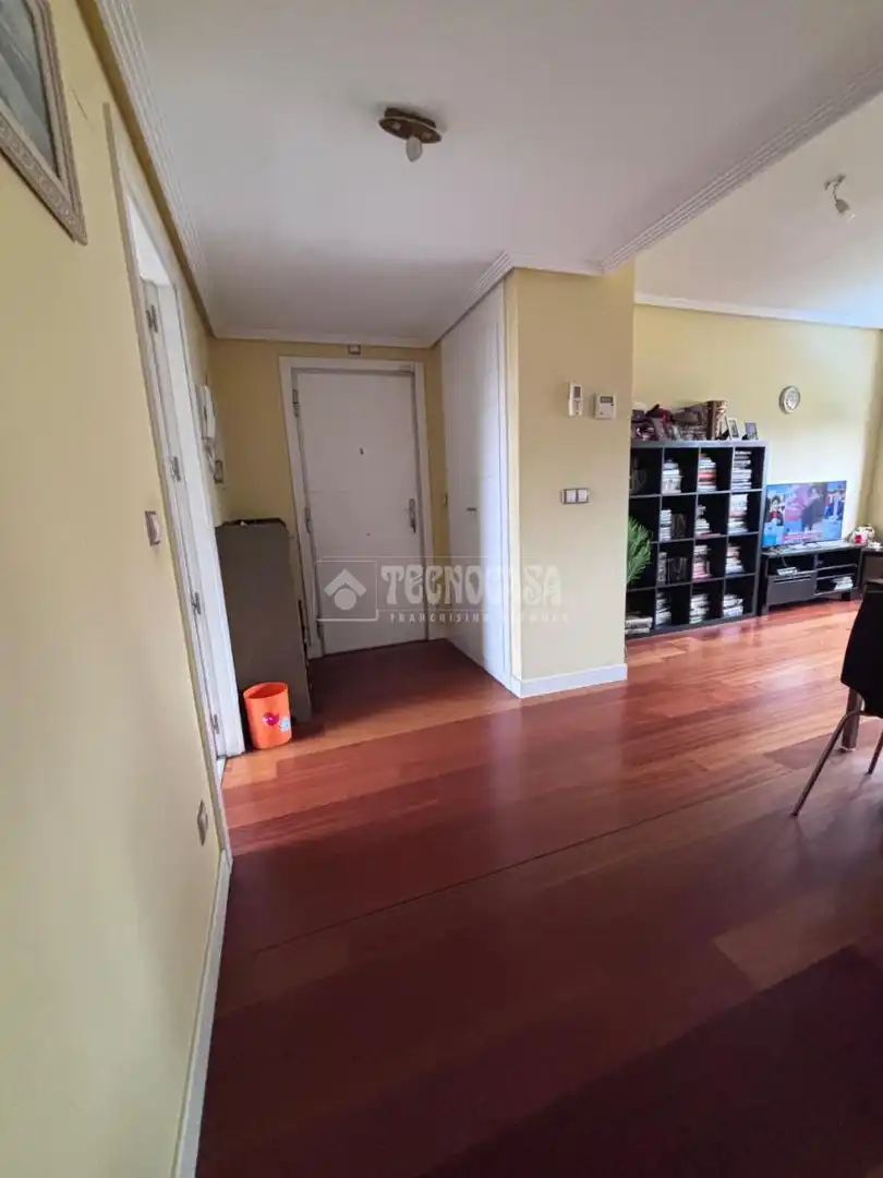Piso en venta en Madrid con Trastero