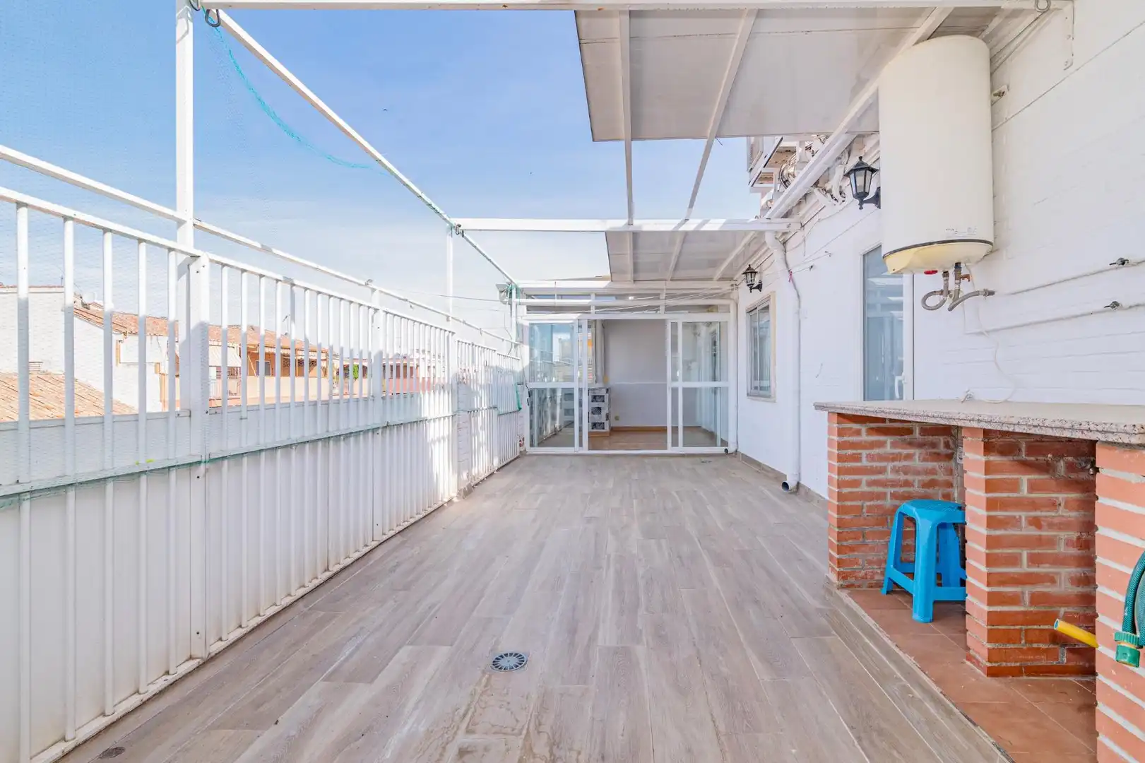 Appartamento con ascensore in vendita a Calle Calle Arabial, imagen 33