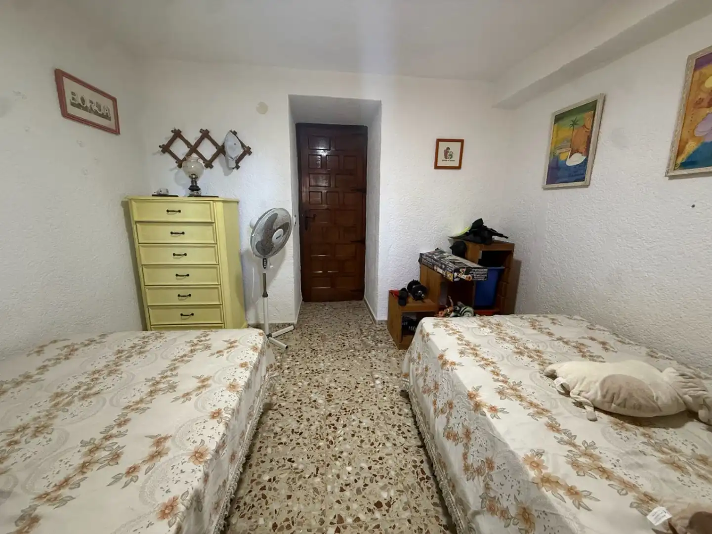 Chalet con jardín en venta en Cap Martí - El Tossalet - Pinomar, imagen 40