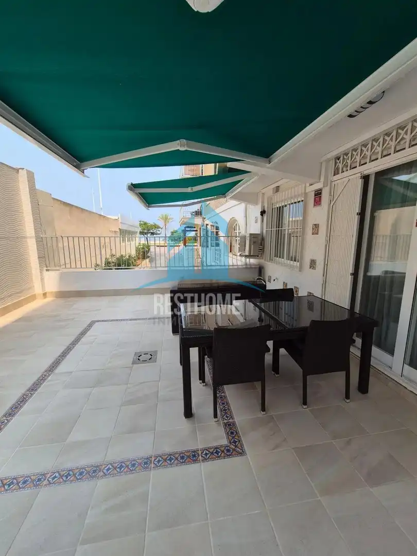 Appartement compact à vendre à Playa de Gandia, imagen 3