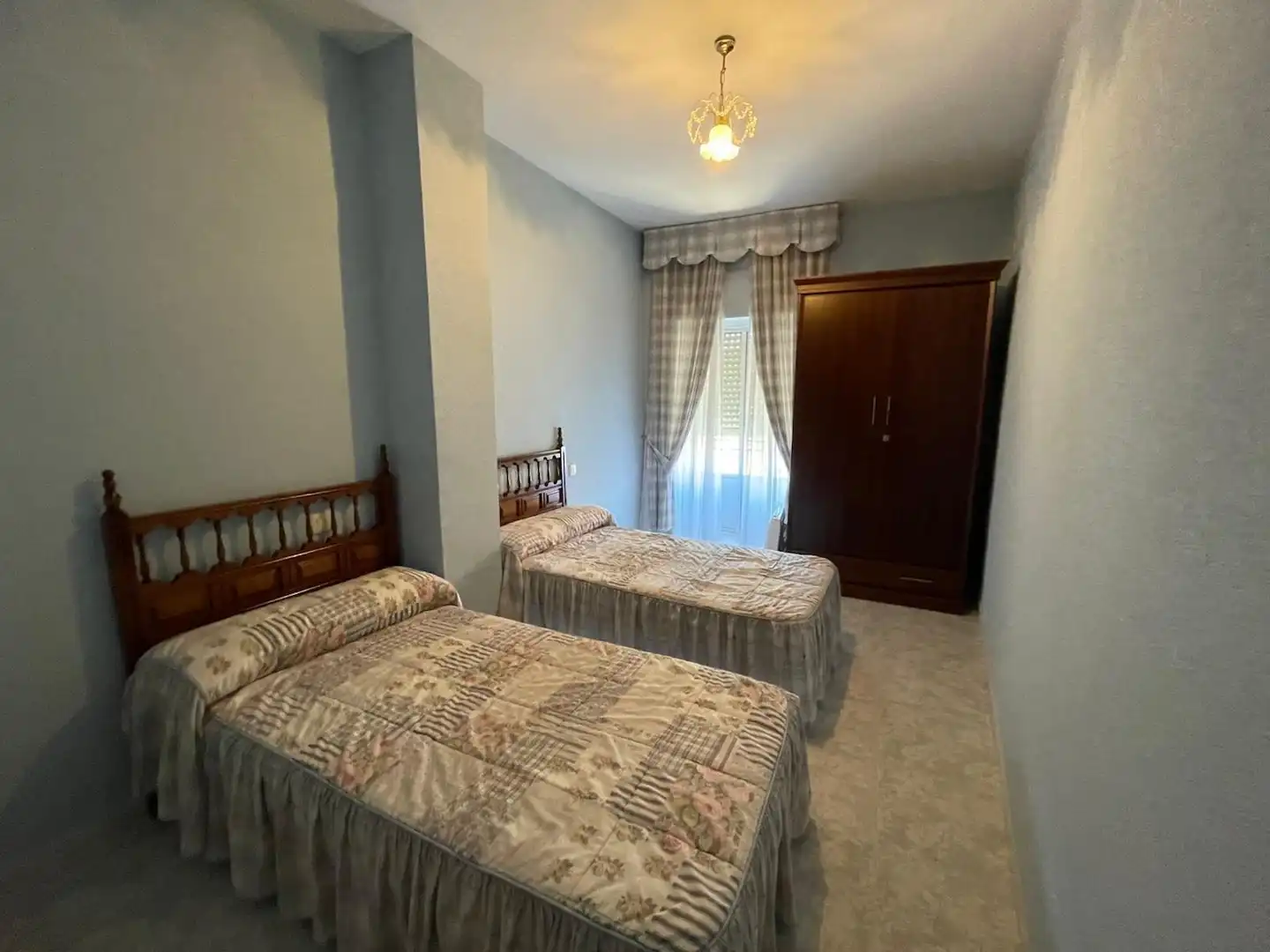 Habitación de Casa o chalet en venta en Garrovillas de Alconétar