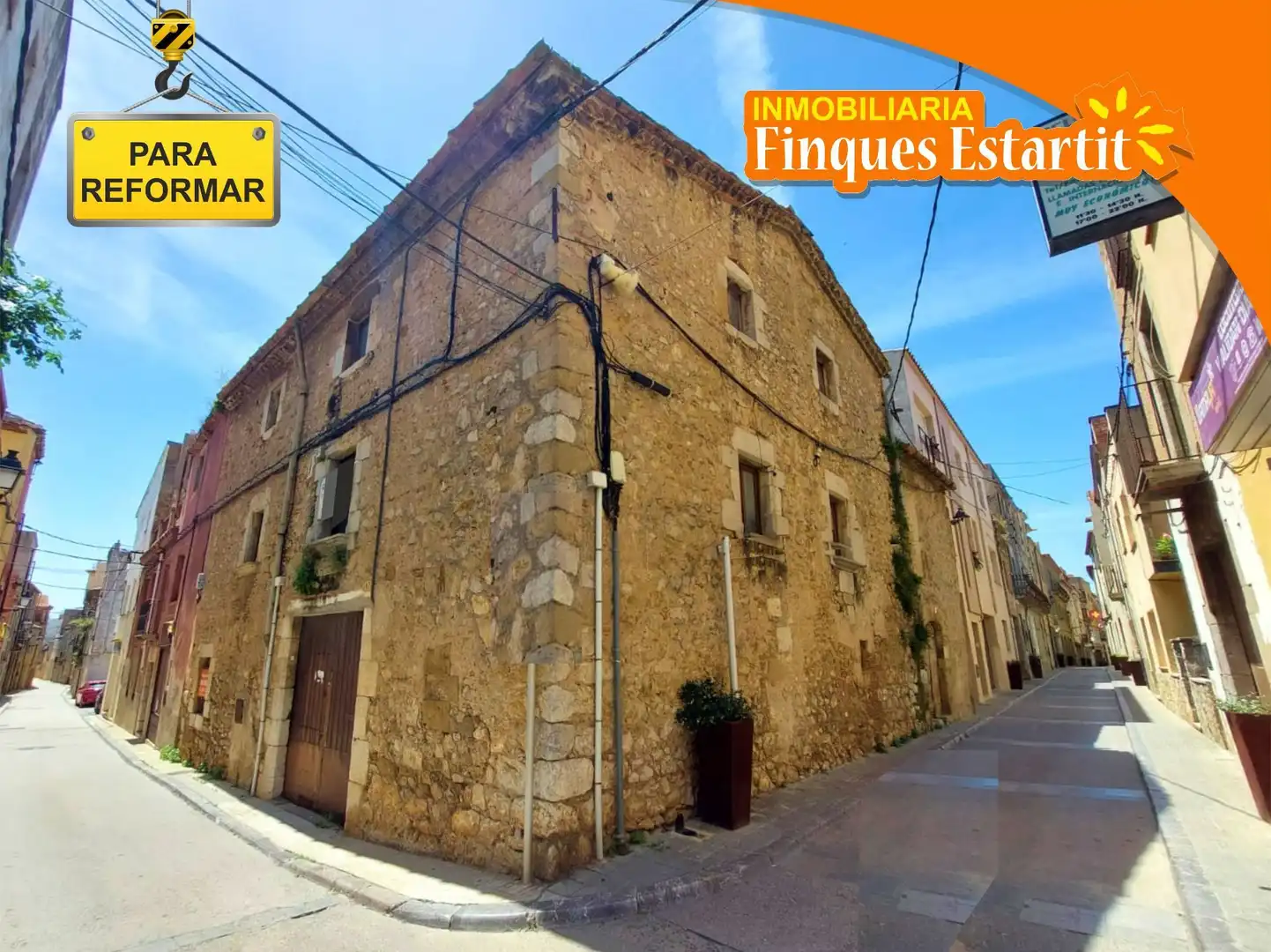Casa en venda a Torroella de Montgrí