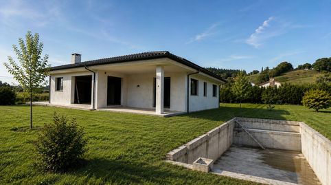 Foto 5 de Casa o xalet en venda a Calle el Carmen, Bárcena de Cicero, Cantabria