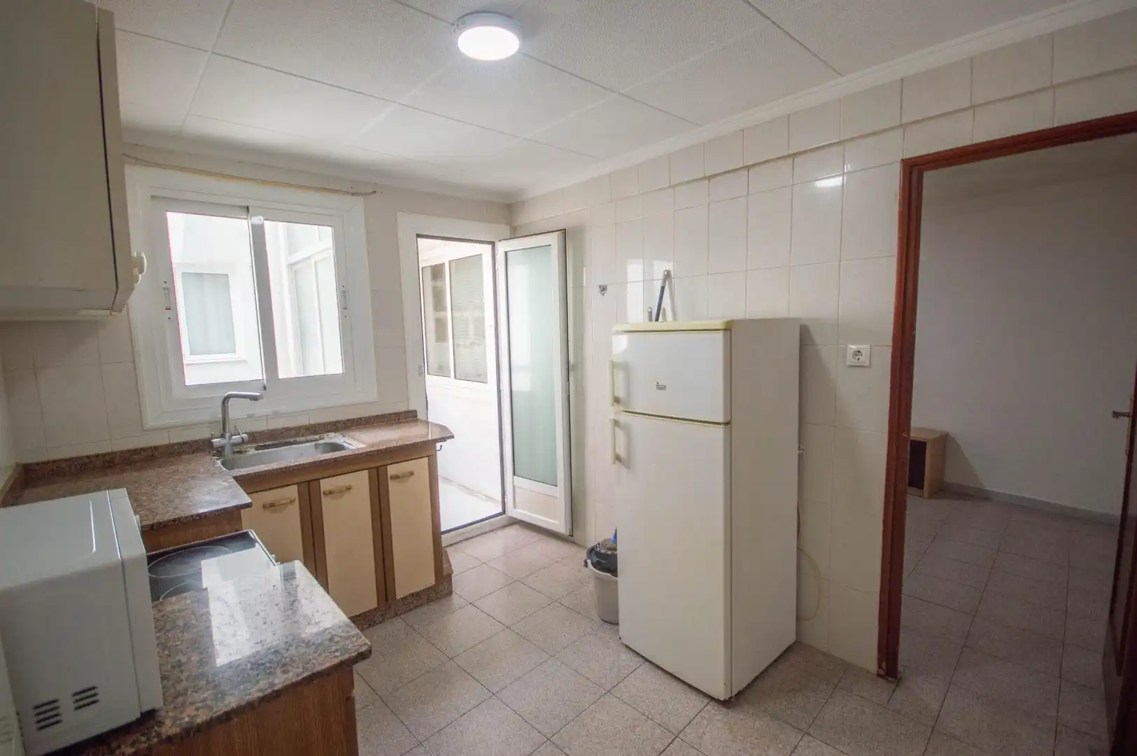 Cocina de Piso en venta en Petrer