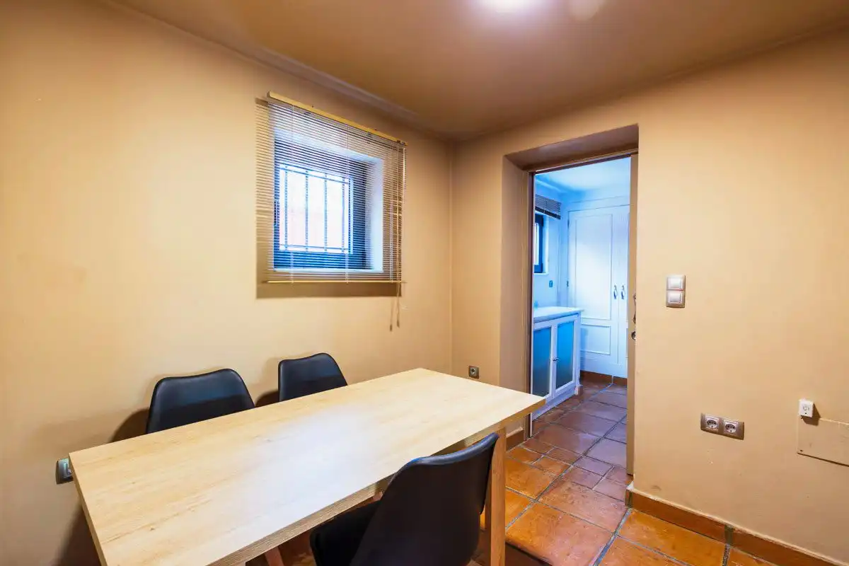 Comedor de Casa o chalet en venta en Almuñécar