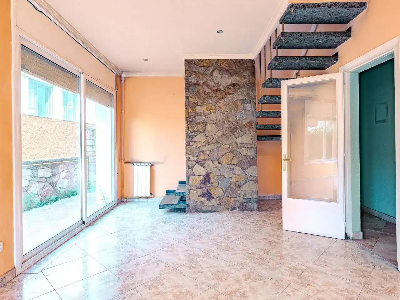 Piso en venta en Sant Quirze del Vallès con Piscina y Balcón