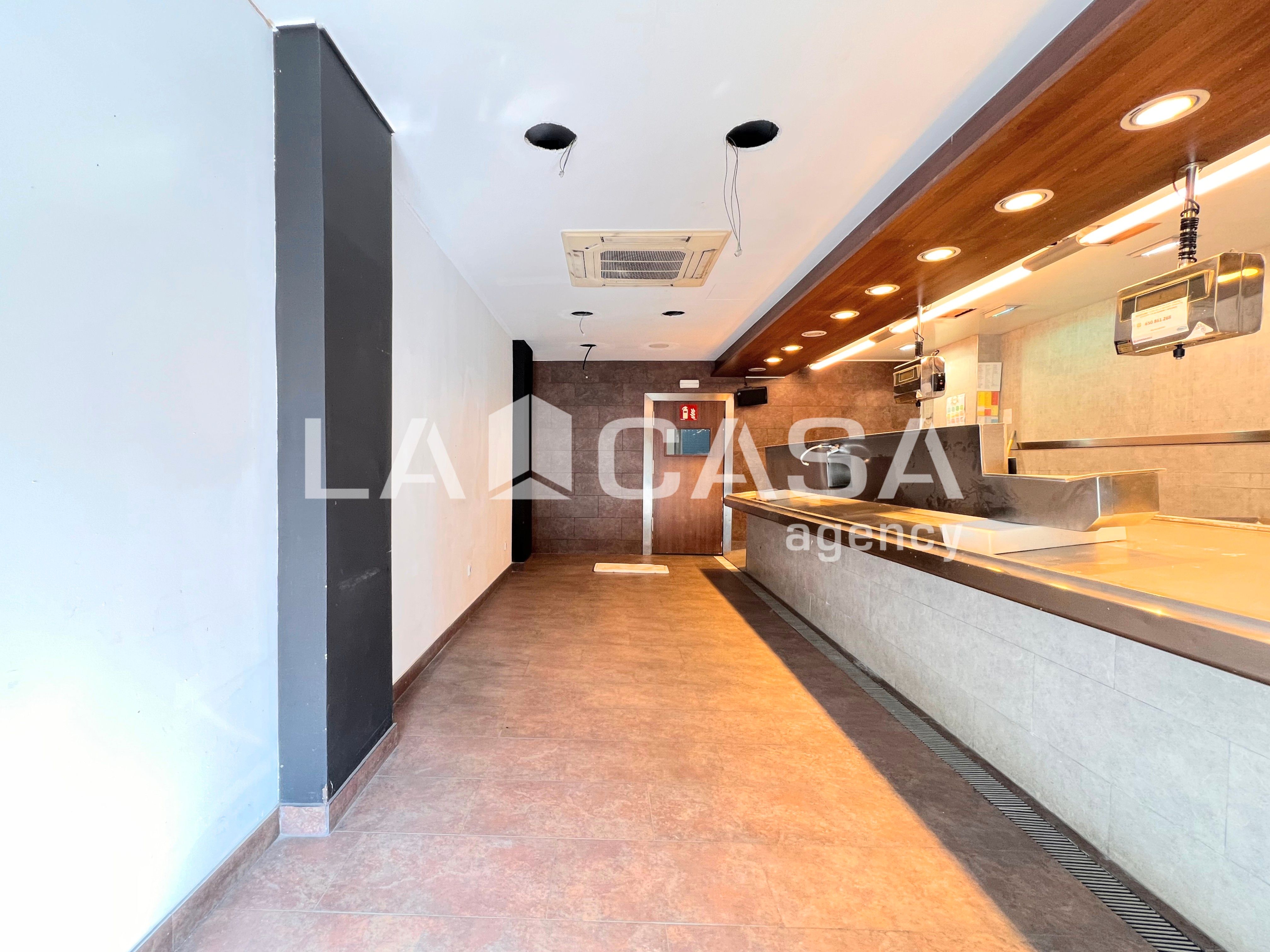 Local en venta en  Barcelona Capital