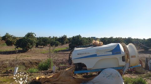 Photo 5 of Land for sale in Lora del Río, Sevilla