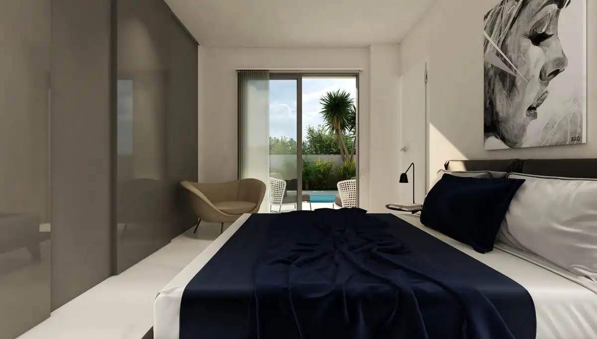 Casa a schiera in vendita a Daya Nueva, imagen 5