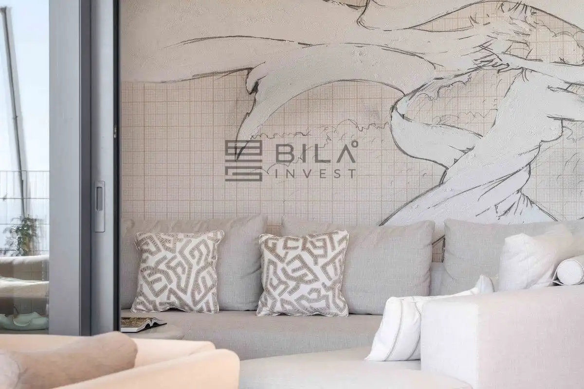 Flat with pool for sale in 8 de Marzo, imagen 21