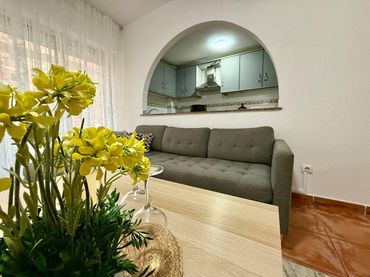 Apartament amb ascensor en venda a Playa del Cura
