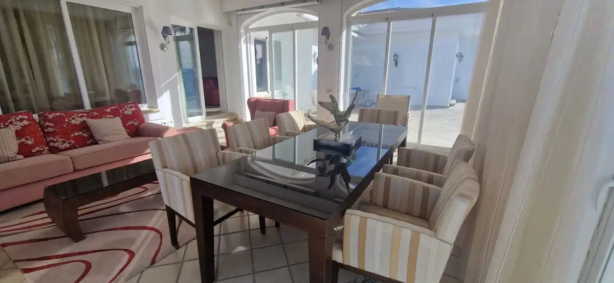 Villa mit Pool zur Miete in N/A, imagen 4