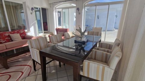 Foto 4 de Casa o chalet de alquiler en N/a, La Alquería, Benahavís