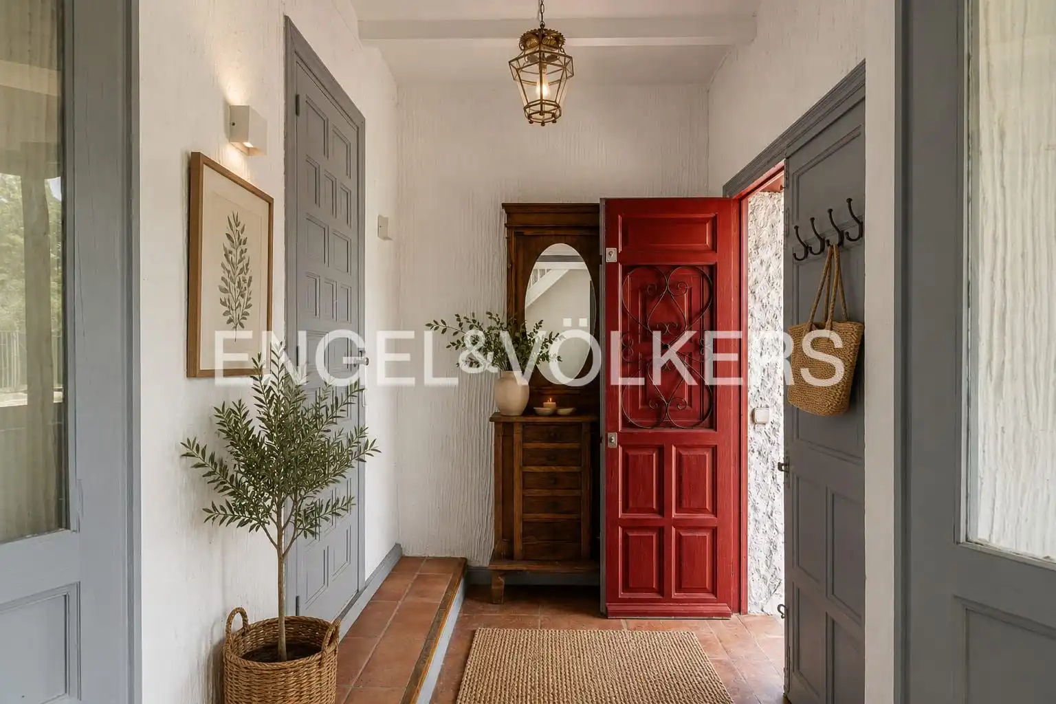 Casa o chalet de alquiler en Las Rozas de Madrid con Calefacción, Jardín privado y Terraza