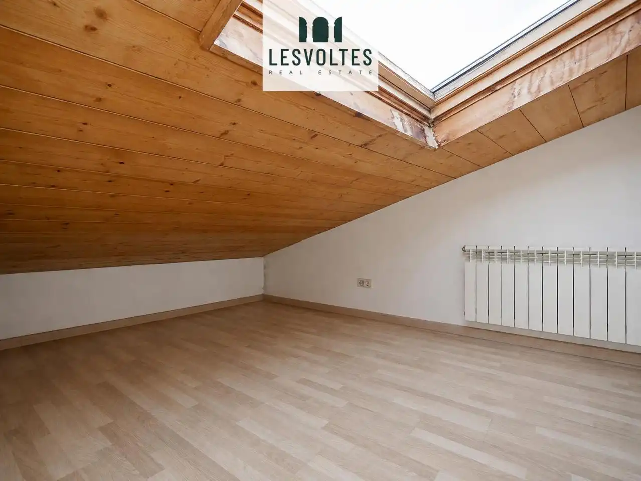 Bedroom of Flat for sale in Palafrugell  with Heating, Parquet flooring and Terrace