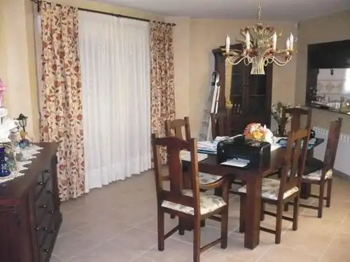 Chalet con piscina en venta en Carrer de la Criolita 250, imagen 6