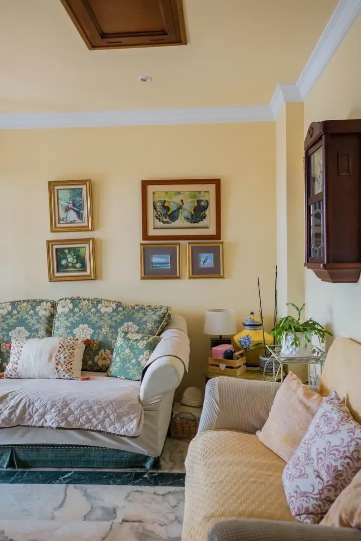 Chalet con terraza en venta en Montealto - Monterrey, imagen 42