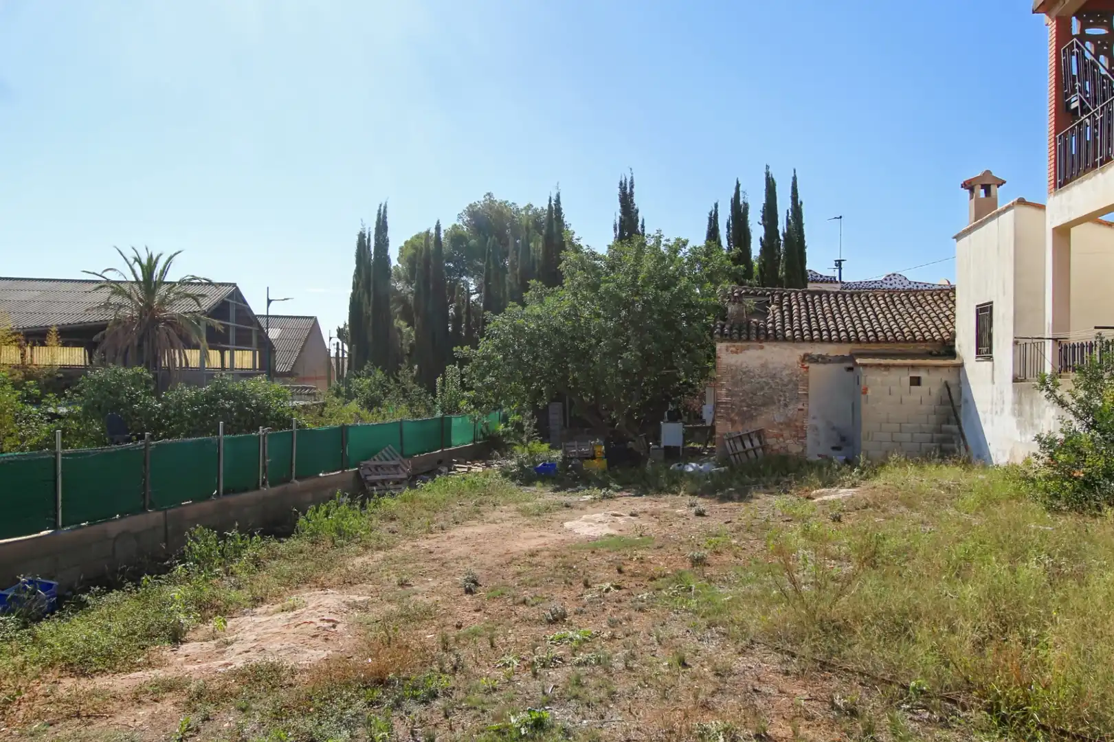 Residencial en venda en Catadau