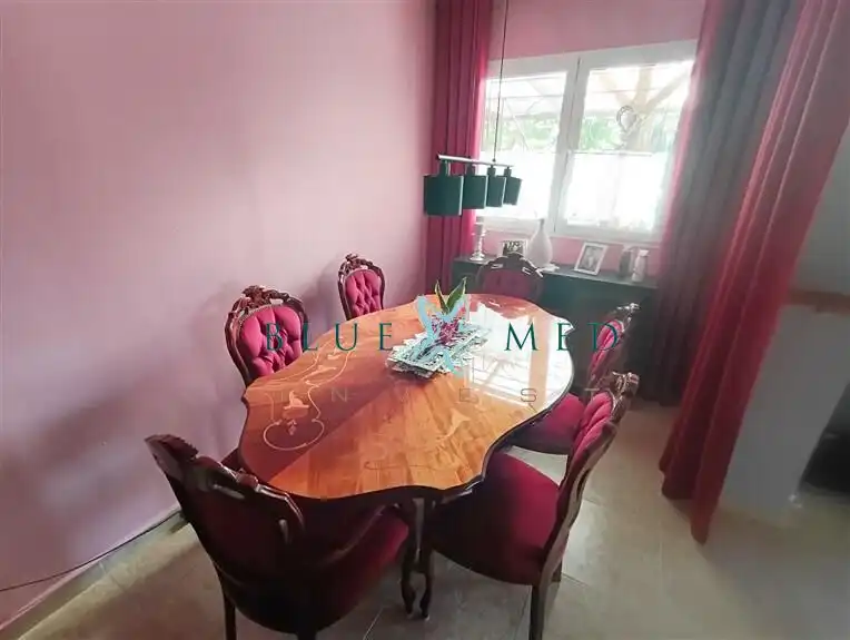 Casa amb piscina en venda a Pasaje Mingrano, imagen 14