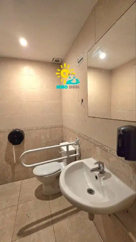 Gewerbefläche zur Miete in Santa Marina, imagen 55