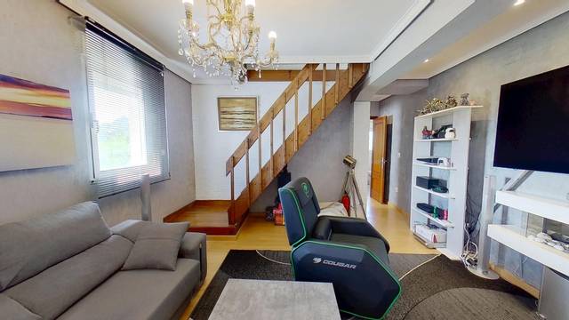 Dúplex en Venta en Aldekoena - Artatzagana - Sarriena