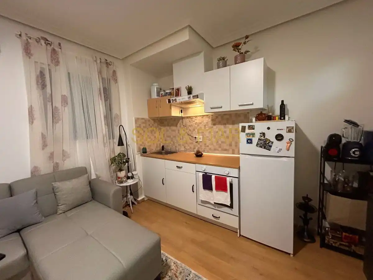 Apartment with lift for sale in De los Manantiales, imagen 16