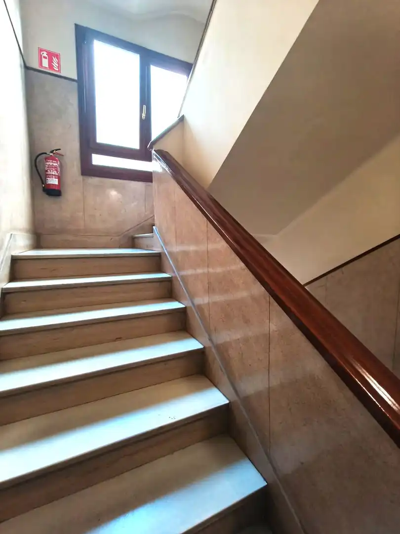 Flat with lift for sale in Licenciado Poza, imagen 35