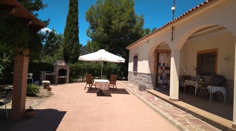 Foto 3 de Finca rústica en venda a Sonseca, Toledo