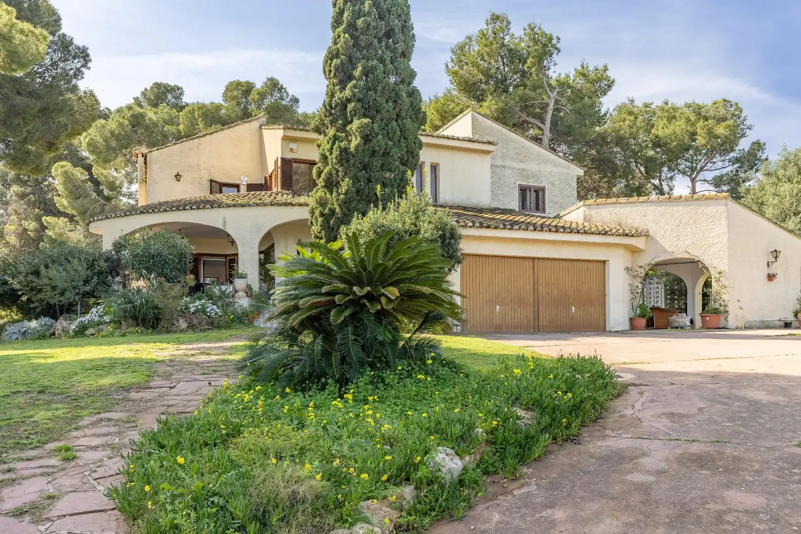 Villa avec piscine à vendre à FEDERICO GARCIA SANCHIS, imagen 50