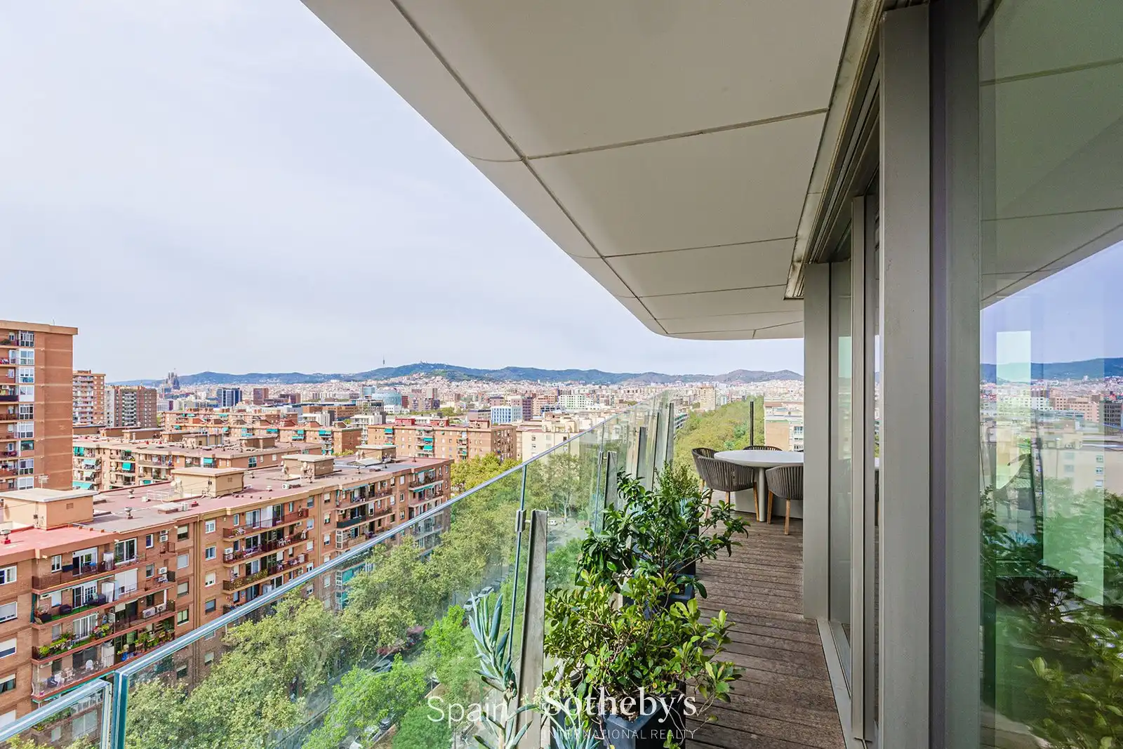 Appartement compact avec piscine à vendre à Sant Martí, imagen 29