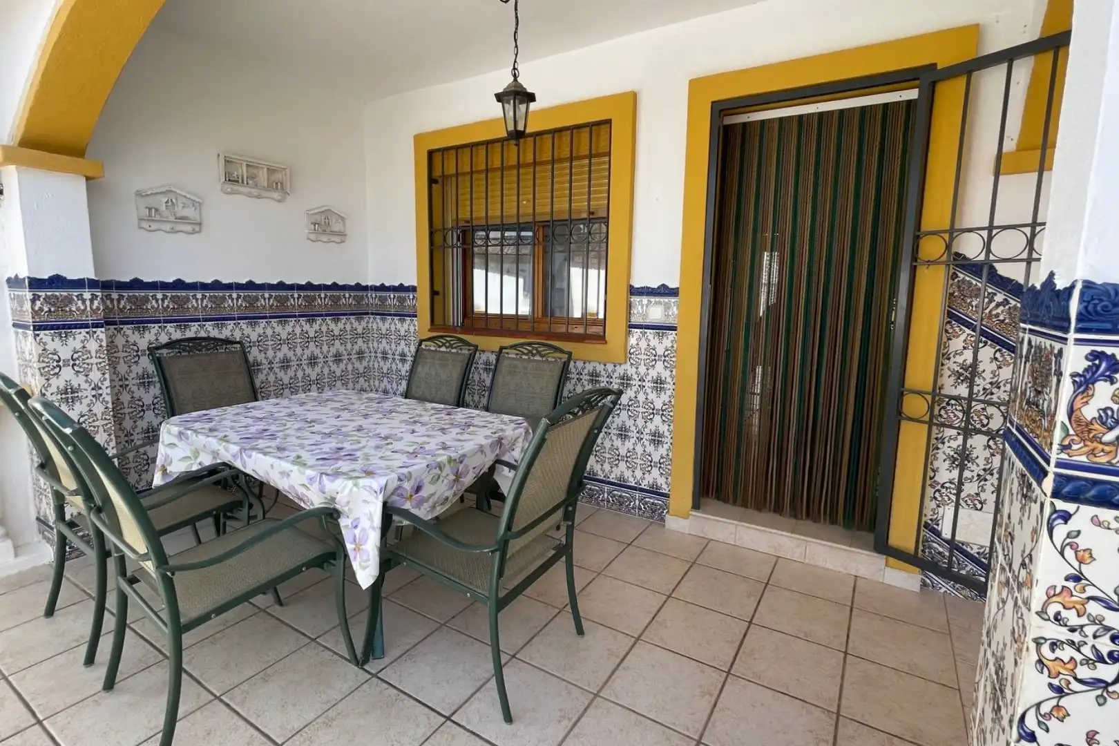 Chalet con jardín en venta en Torre de la Horadada, imagen 5