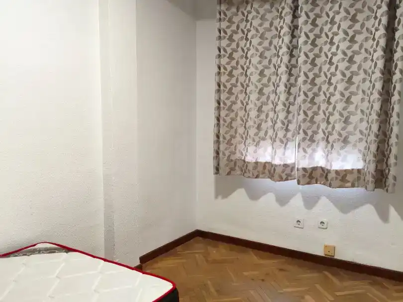 Dormitori de Pis en venda en Getafe amb Aire condicionat