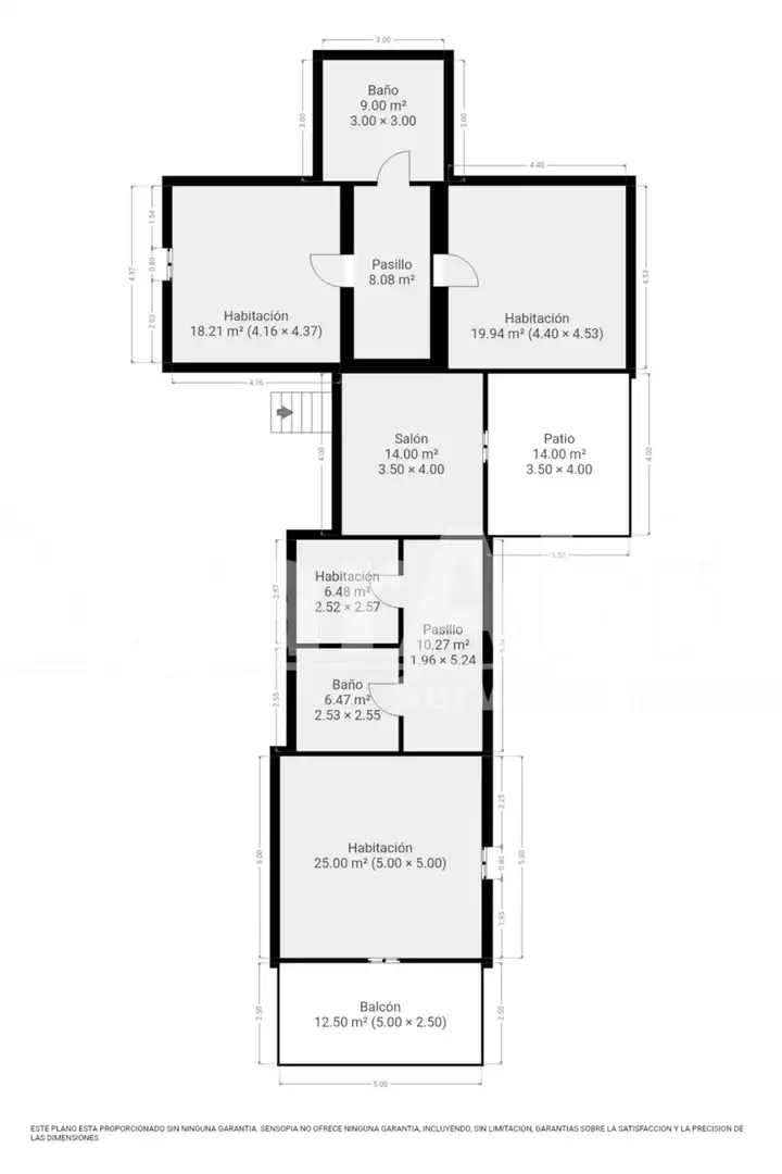 Casa o chalet en venta en Beniarbeig con Aire acondicionado, Jardín privado y Terraza