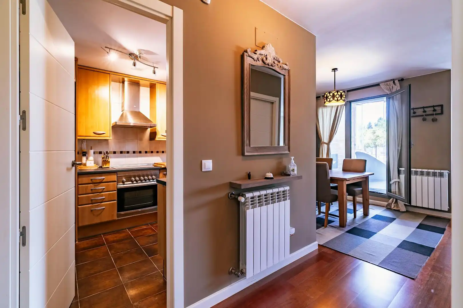 Casa o xalet en venda en Sabiñánigo