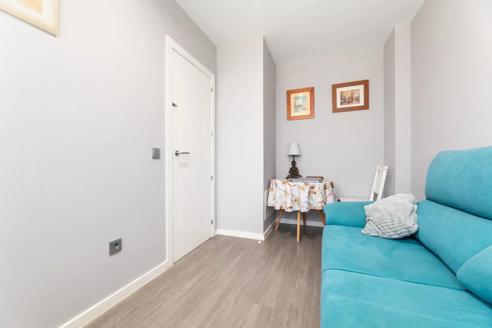 Habitación de Casa adosada en venta en Navalcarnero con Calefacción, Jardín privado y Piscina