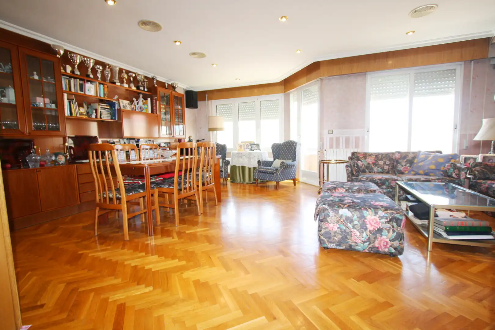 Dúplex con terraza en venta en Calle Doctor Ferrán 16, imagen 6