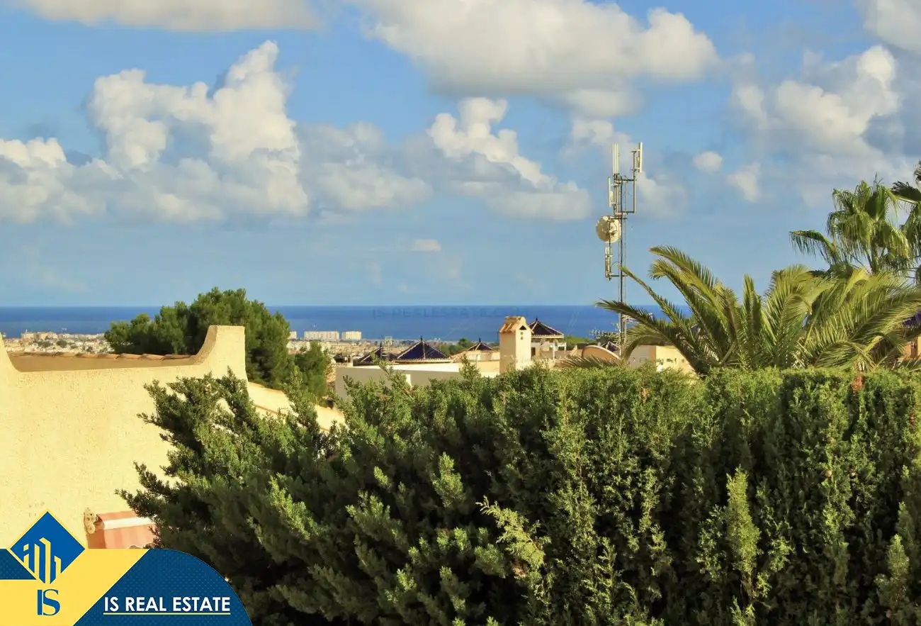 Bungalow for sale in Orihuela Costa, imagen 11