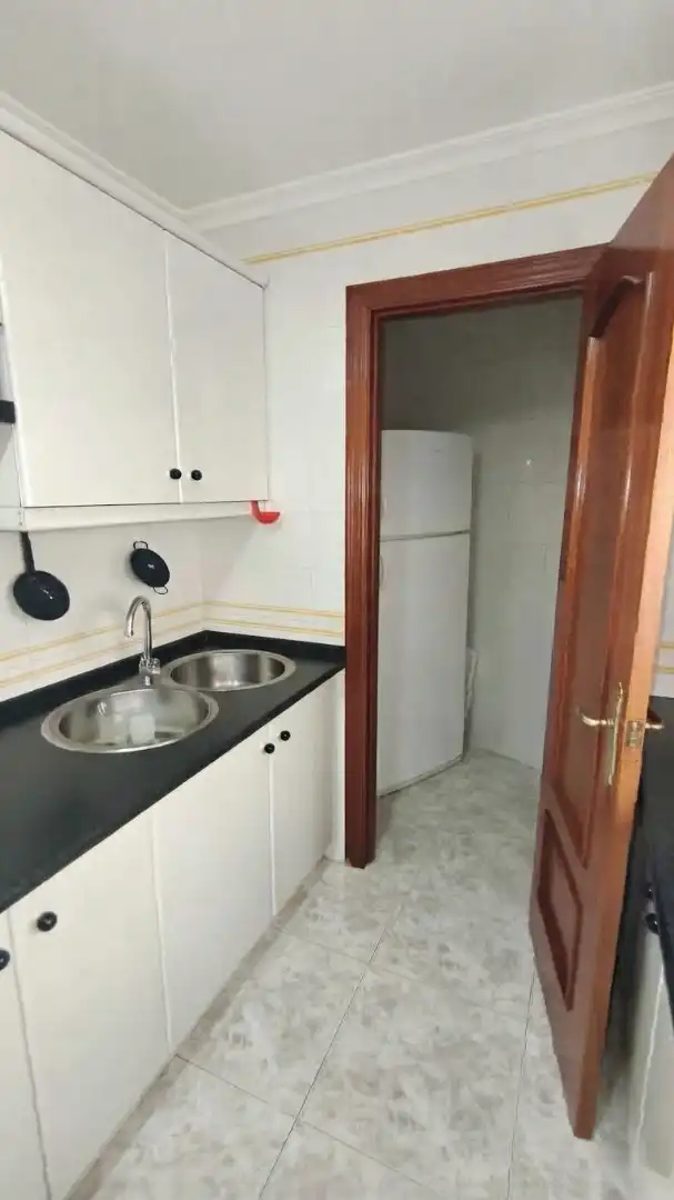 Piso con ascensor en venta en Calle Norte, imagen 5