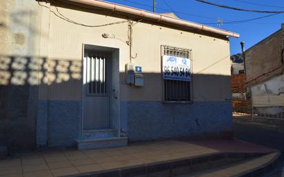 Exterior view of House or chalet for sale in Orihuela  with Terrace and Storage room