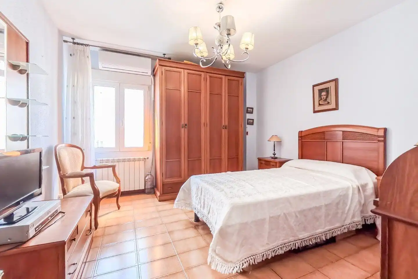 Wohnung mit Aufzug zum Verkauf in Universidad, imagen 25