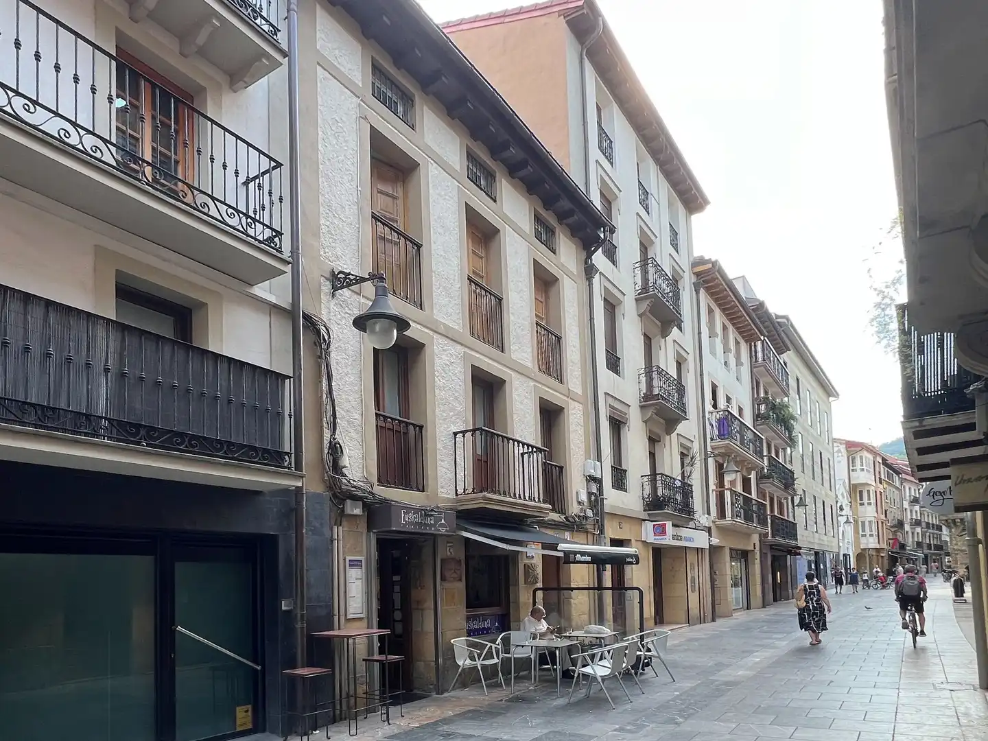 Appartamento in vendita a Zarautz, imagen 2