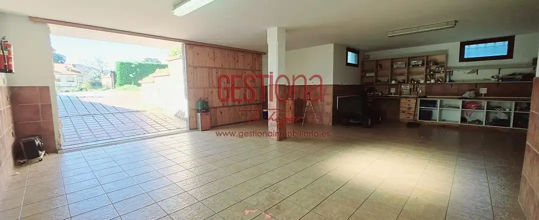 Houses for sale in Marina de Cudeyo  with Heating, Private garden and Terrace